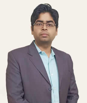 Dr. A.K. Sinha