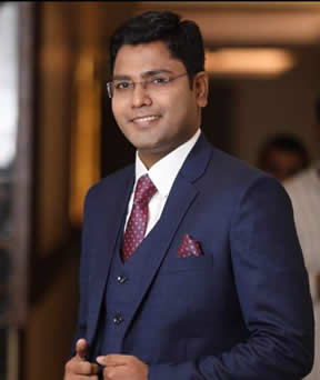 Dr. Ashish Yadav