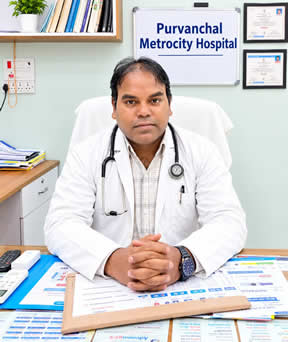 Dr. Ashok Kumar