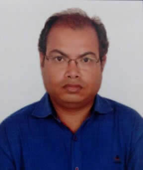 Dr. Ashutosh Kr. Shukla