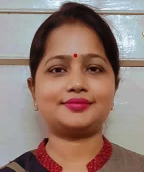 Dr. Pooja 
Kumari