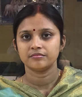 Dr. Seema Singh